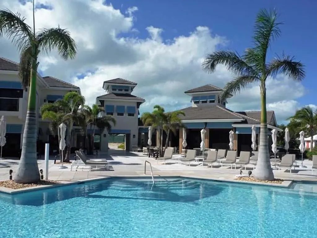 Crystal Cove Hh Exuma BS