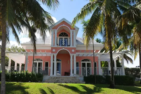 Crystal Cove Hh Exuma BS