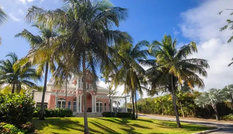 Crystal Cove Hh Exuma BS