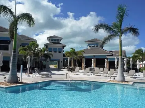 Crystal Cove Hh Exuma BS