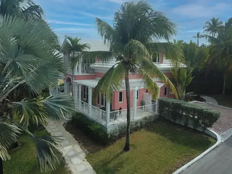 Crystal Cove Hh Exuma BS