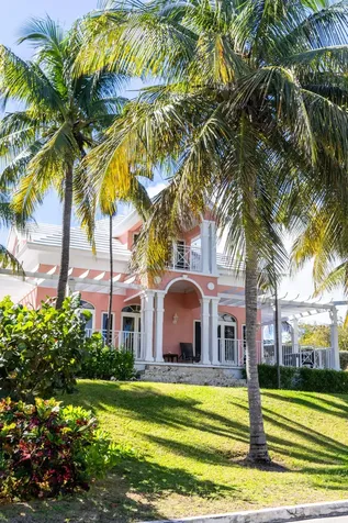 Crystal Cove Hh Exuma BS