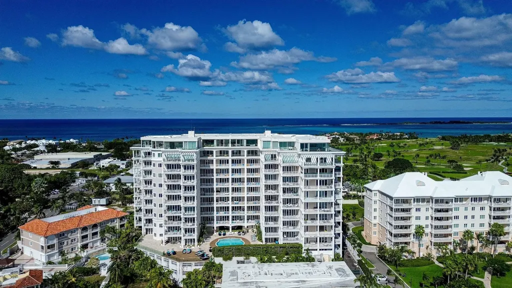 One Ocean New Providence Paradise Island BS