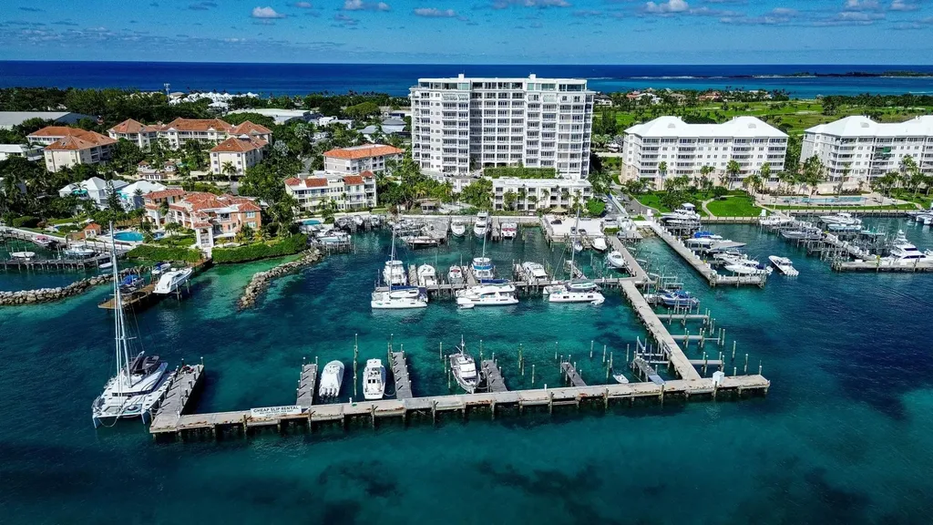 One Ocean New Providence Paradise Island BS