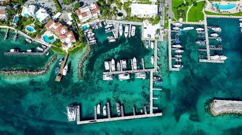 One Ocean New Providence Paradise Island BS