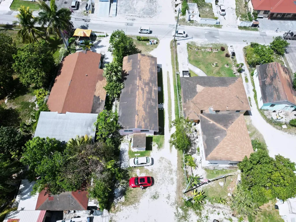 Davis Street Duplex New Providence Paradise Island BS