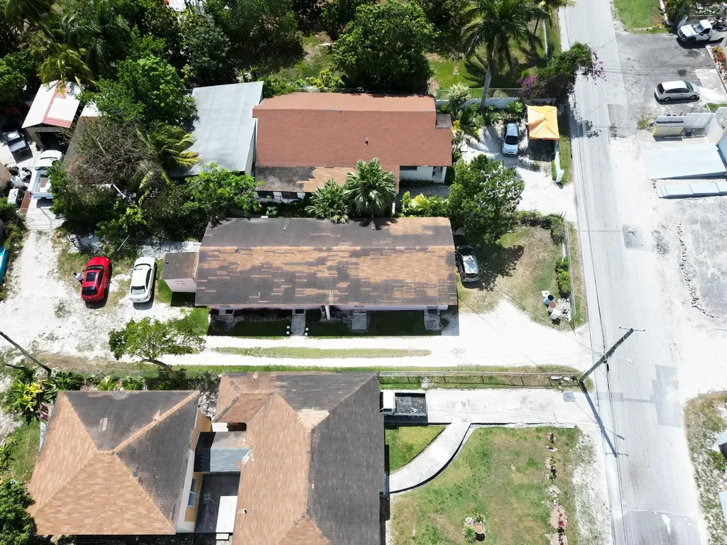 Davis Street Duplex New Providence Paradise Island BS