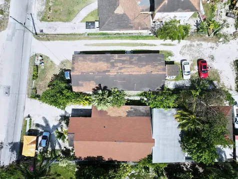 Davis Street Duplex New Providence Paradise Island BS