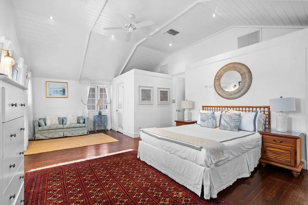 Sunset Drive New Providence Paradise Island BS