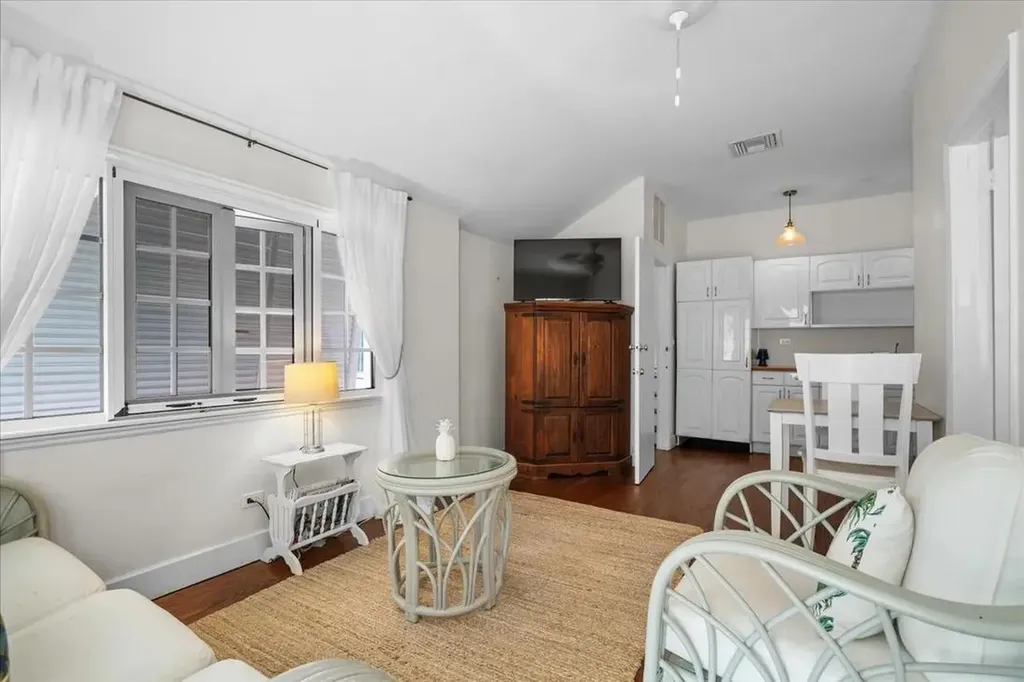 Sunset Drive New Providence Paradise Island BS