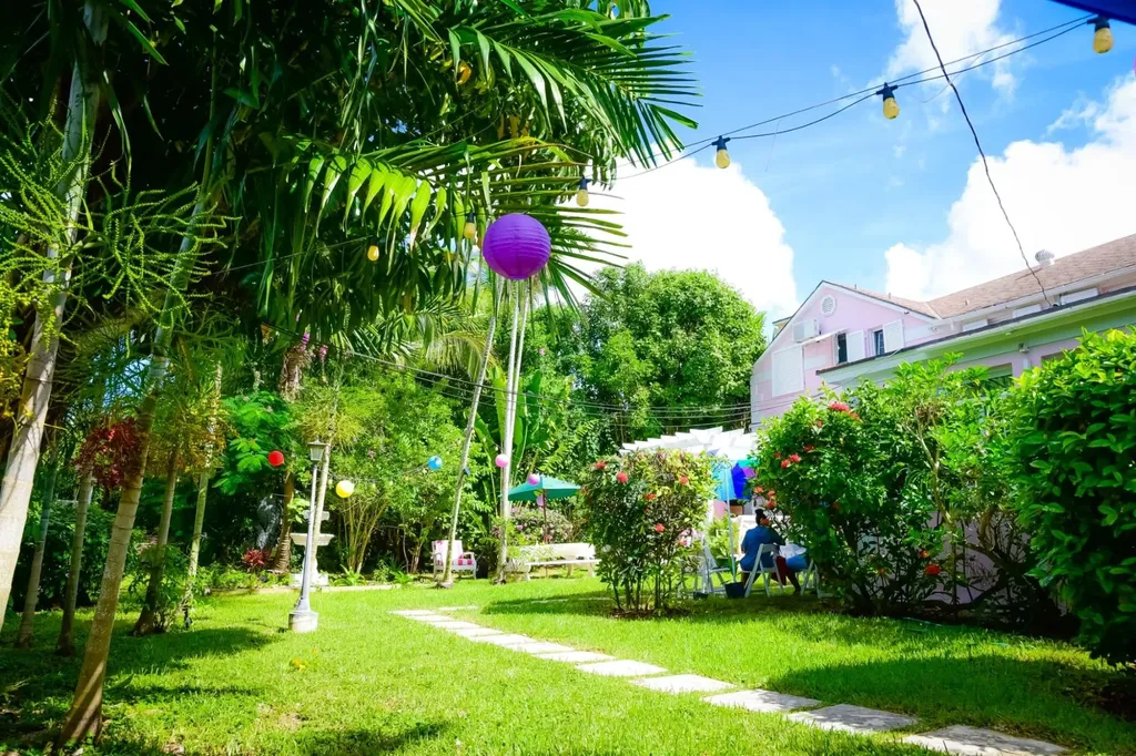 Sunset Drive New Providence Paradise Island BS