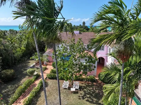 Sunset Drive New Providence Paradise Island BS