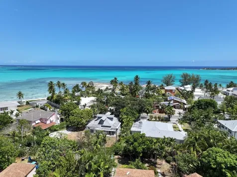 Sunset Drive New Providence Paradise Island BS