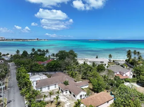 Sunset Drive New Providence Paradise Island BS