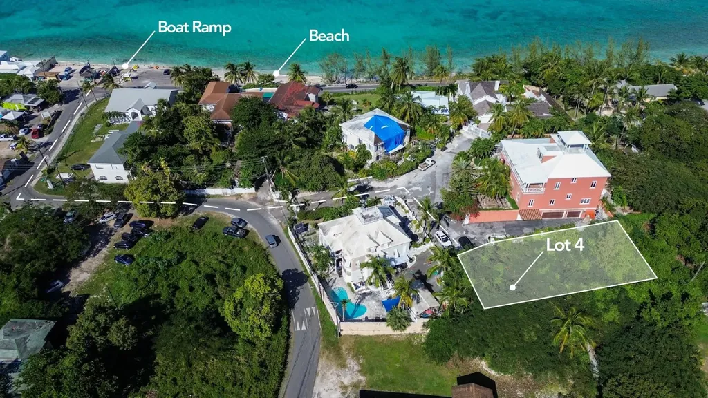 Swinwood New Providence Paradise Island BS