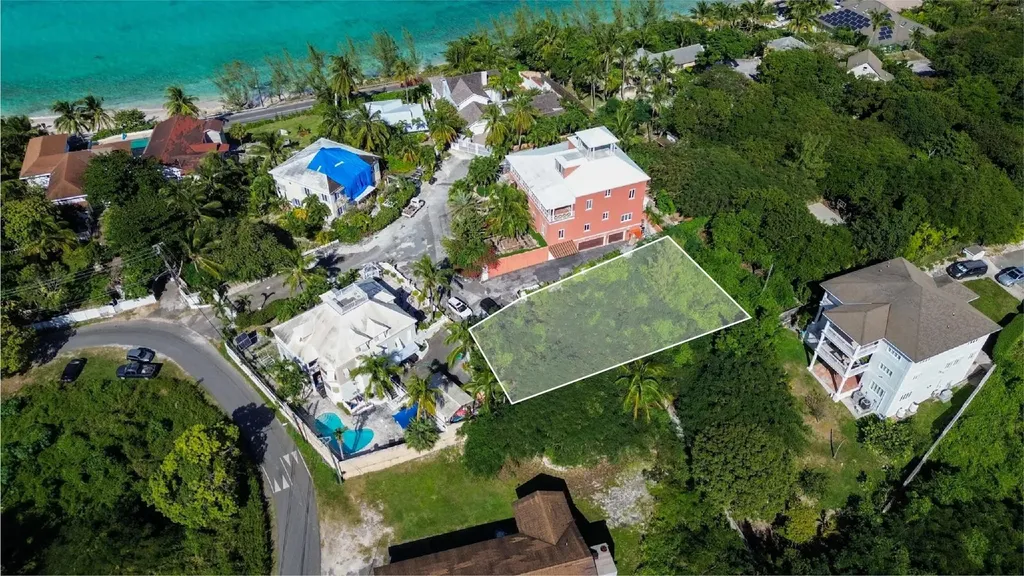 Swinwood New Providence Paradise Island BS