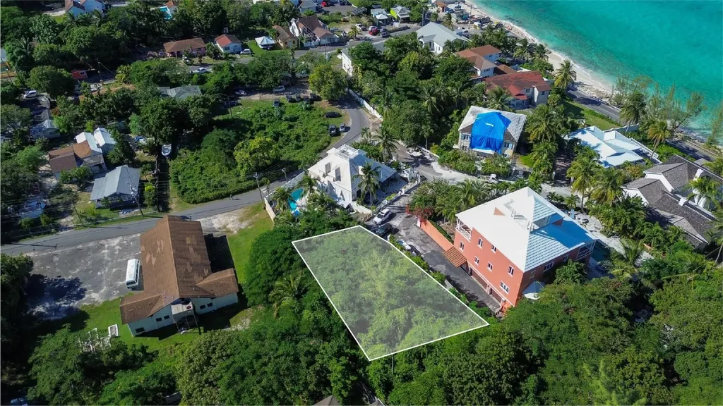 Swinwood New Providence Paradise Island BS