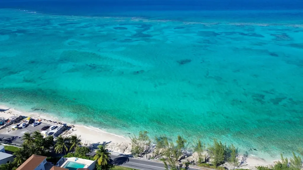 Swinwood New Providence Paradise Island BS