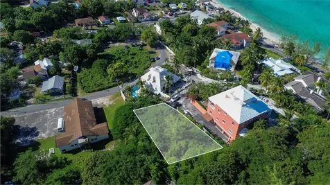 Swinwood New Providence Paradise Island BS