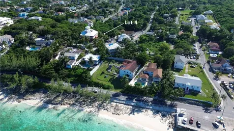 Swinwood New Providence Paradise Island BS