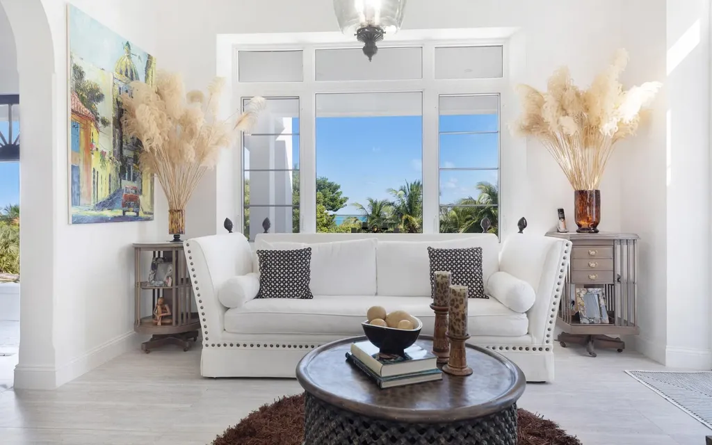 Beaumont Estate New Providence Paradise Island BS