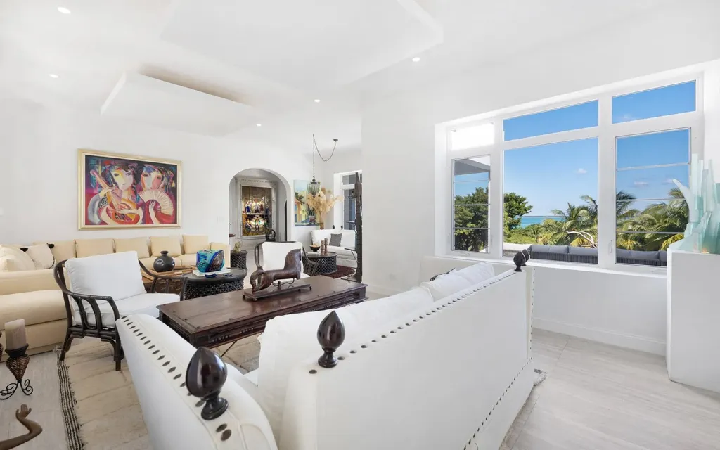 Beaumont Estate New Providence Paradise Island BS