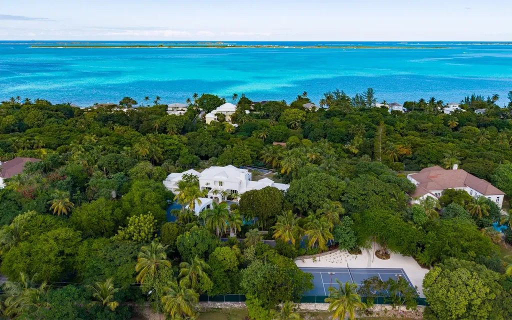 Beaumont Estate New Providence Paradise Island BS