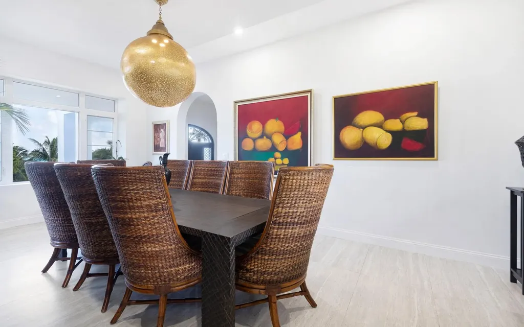 Beaumont Estate New Providence Paradise Island BS