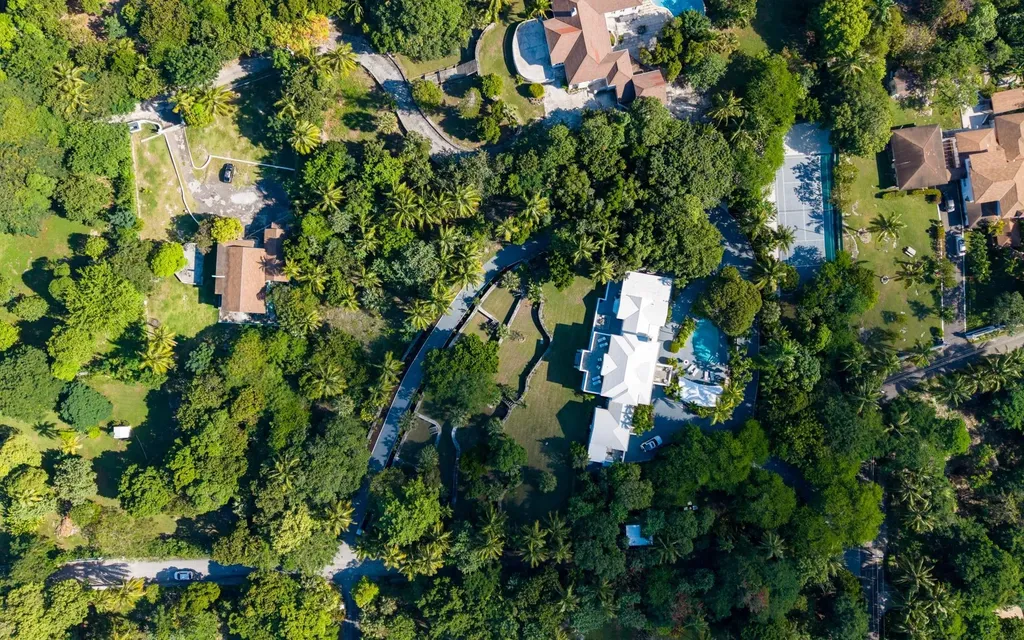 Beaumont Estate New Providence Paradise Island BS