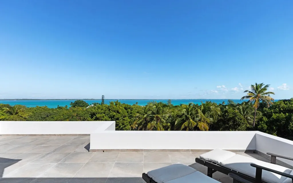 Beaumont Estate New Providence Paradise Island BS