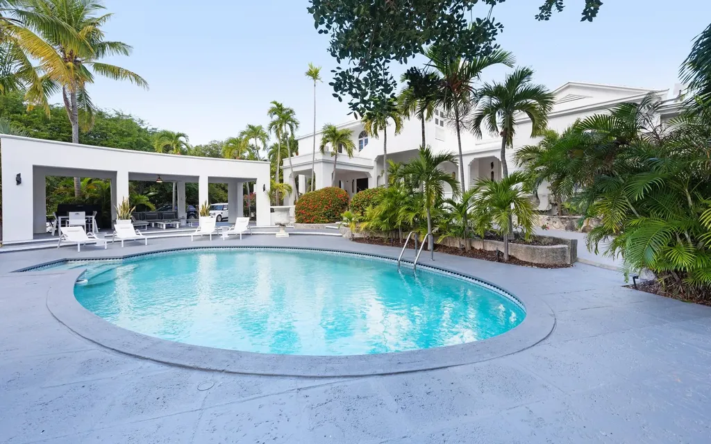 Beaumont Estate New Providence Paradise Island BS