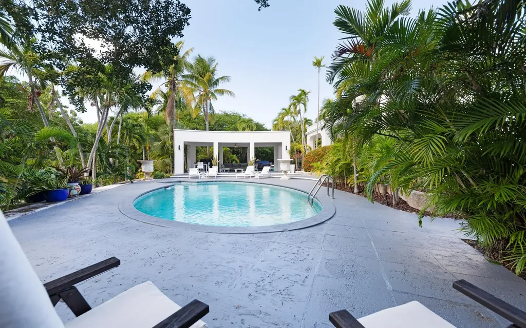 Beaumont Estate New Providence Paradise Island BS