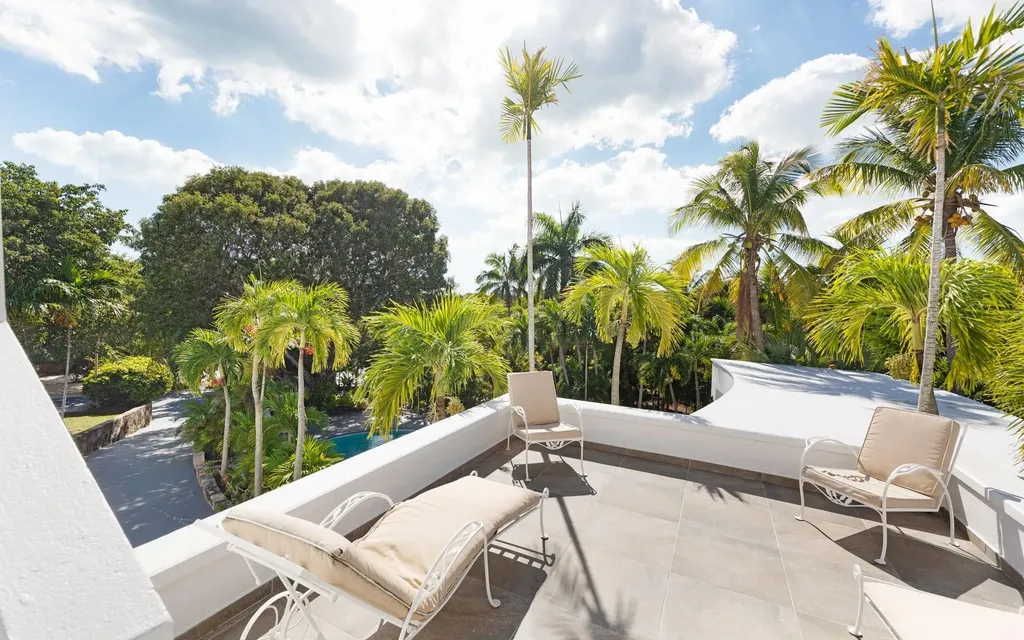 Beaumont Estate New Providence Paradise Island BS