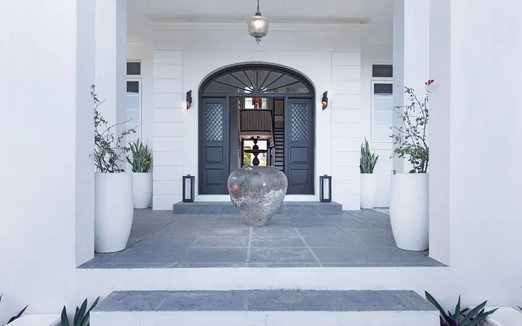 Beaumont Estate New Providence Paradise Island BS