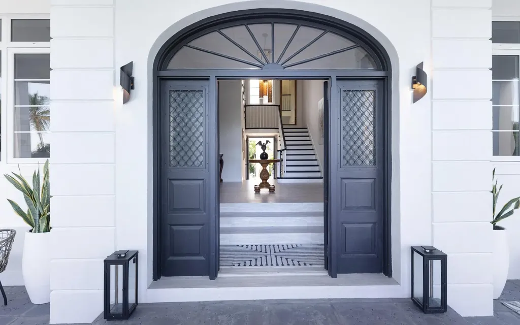 Beaumont Estate New Providence Paradise Island BS