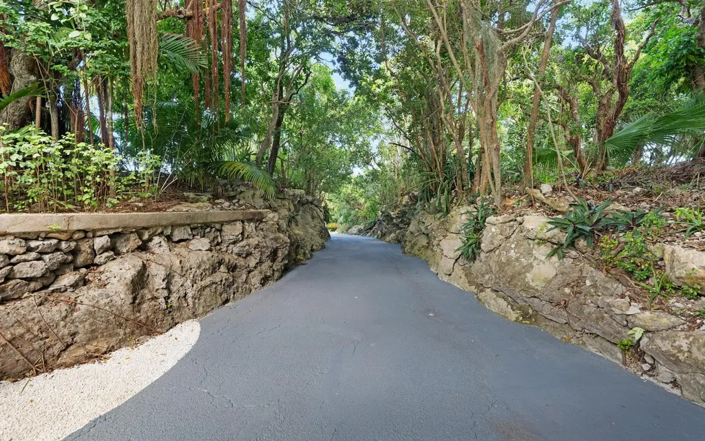 Beaumont Estate New Providence Paradise Island BS