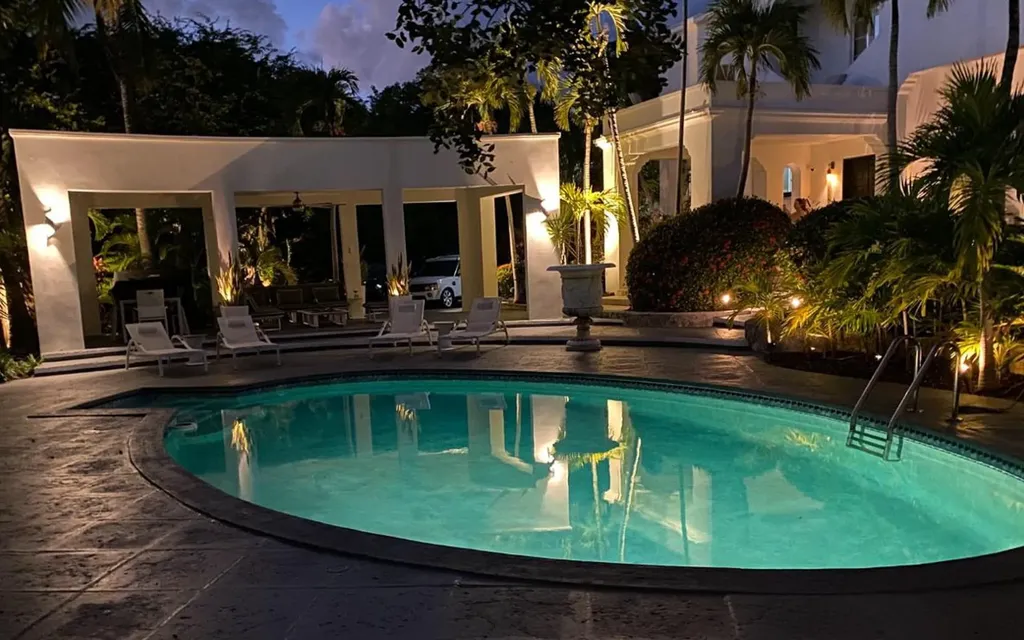 Beaumont Estate New Providence Paradise Island BS