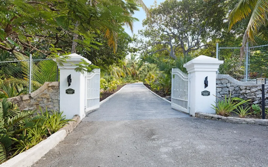 Beaumont Estate New Providence Paradise Island BS