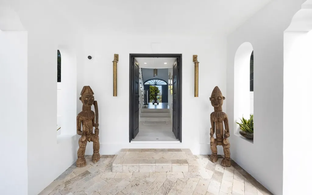 Beaumont Estate New Providence Paradise Island BS