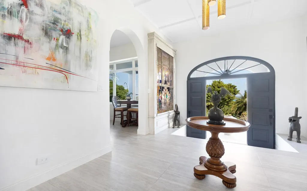 Beaumont Estate New Providence Paradise Island BS