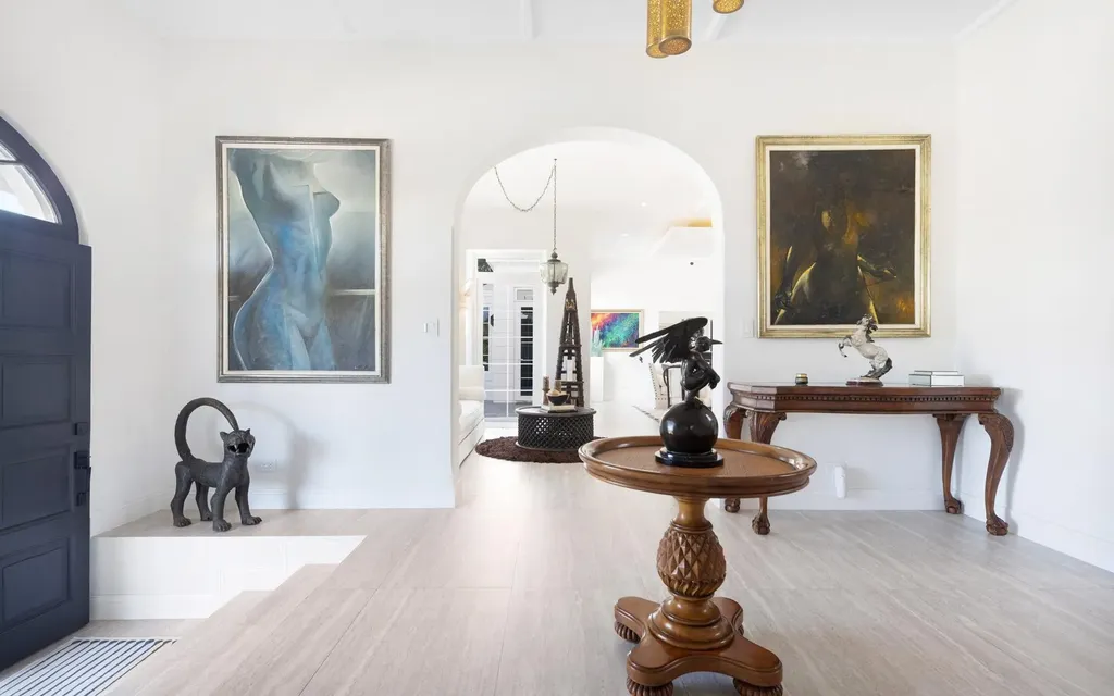 Beaumont Estate New Providence Paradise Island BS