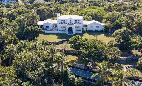 Beaumont Estate New Providence Paradise Island BS