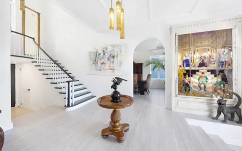 Beaumont Estate New Providence Paradise Island BS