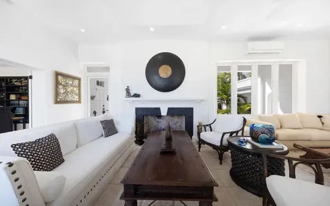 Beaumont Estate New Providence Paradise Island BS