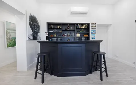 Beaumont Estate New Providence Paradise Island BS