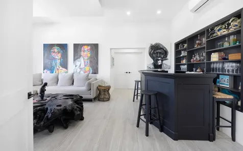 Beaumont Estate New Providence Paradise Island BS