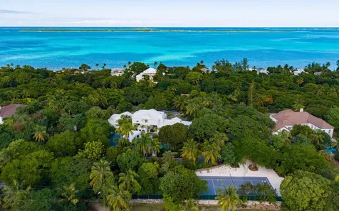 Beaumont Estate New Providence Paradise Island BS