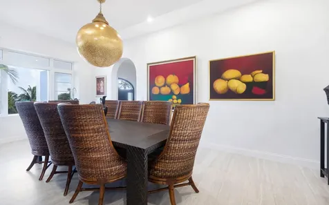 Beaumont Estate New Providence Paradise Island BS