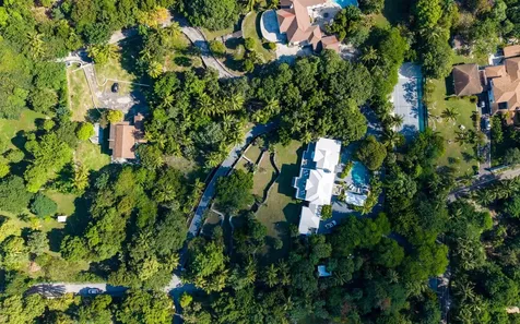 Beaumont Estate New Providence Paradise Island BS