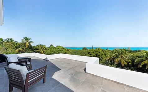 Beaumont Estate New Providence Paradise Island BS